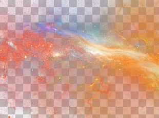 Watercolor Painting Atmosphere Sky PNG