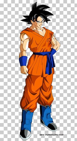 Goku Gohan Vegeta Frieza Super Saiyan PNG, Clipart, Action Figure ...