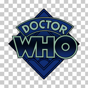 Doctor Who Logo - Doctor Who Logo PNG