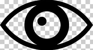 Computer Icons Eye PNG, Clipart, Angle, Black, Black And White, Color ...