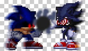 Sonic - Exe - Sonic Exe Png - Free Transparent PNG Clipart Images Download