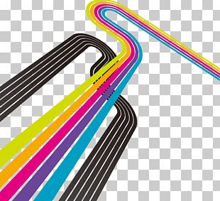 Line Geometry Curve PNG