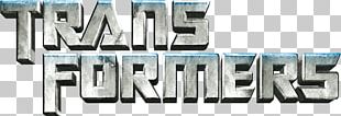 Optimus Prime Transformers Logo Film PNG