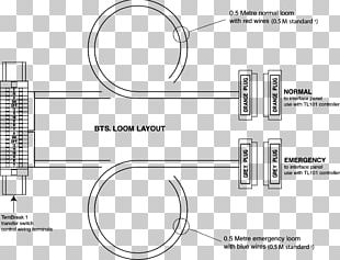 Paper Technical Drawing PNG