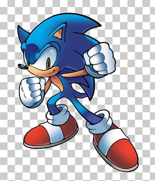 Sonic The Hedgehog: Triple Trouble Sonic Mania Sonic Forces Sonic Heroes PNG