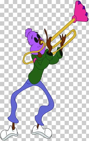 Human Behavior Purple Cartoon Line PNG