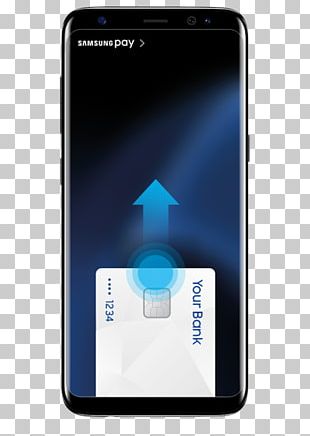 Smartphone Samsung Galaxy Note 8 Samsung Galaxy S9 Samsung Galaxy S8 Feature Phone PNG