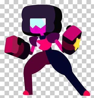 Steven Universe: Save The Light Steven Universe: Attack The Light! Garnet Pearl PNG
