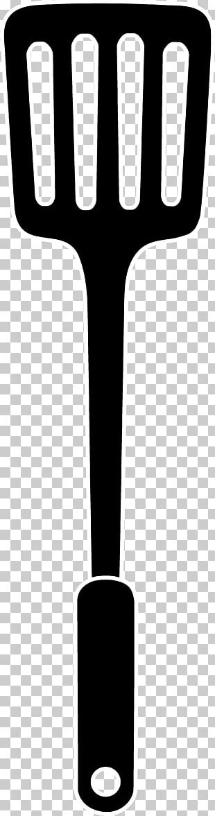 Barbecue Spatula PNG
