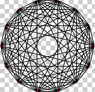 Dodecagon Regular Polygon Geometry Point PNG