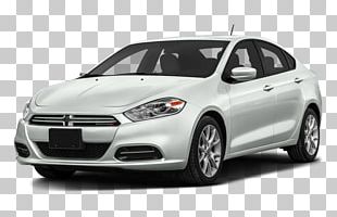 2013 Dodge Dart Car Chrysler 2014 Dodge Dart SXT PNG