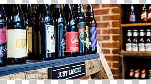 Liqueur Beer Bierport Bottle Shop Distilled Beverage PNG