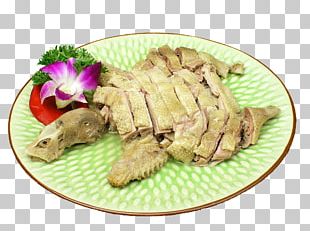 Nanjing Salted Duck Salted Duck Egg Vegetarian Cuisine PNG