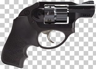 Ruger LCR .38 Special Revolver .22 Winchester Magnum Rimfire Sturm PNG