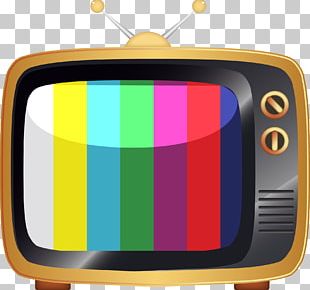 Television Show PNG