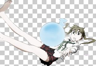 Maka Albarn Crona Black Star Soul Eater PNG