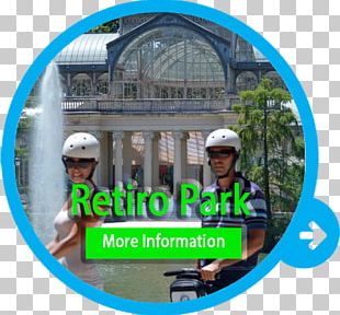 Parque Del Buen Retiro PNG