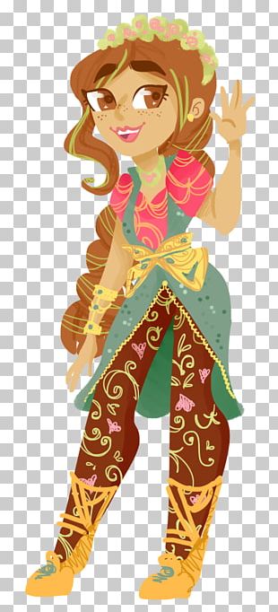 Ever After High Jack And The Beanstalk Fan Art Monster High PNG
