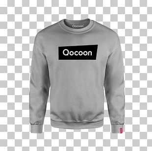 Hoodie T-shirt Sleeve Sweater Bluza PNG