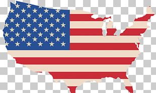 US Map PNG