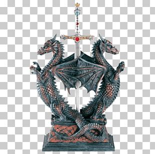 Paper Knife Dragon Letter Medieval Fantasy Daenerys Targaryen PNG