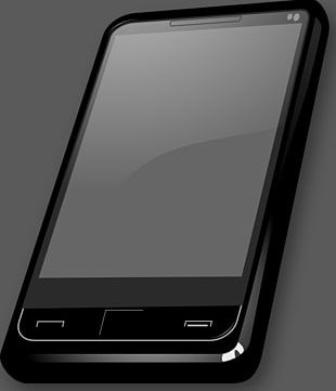 Smartphone Feature Phone Samsung SGH-i900 Samsung Galaxy Handheld Devices PNG