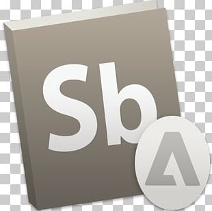 Brand Logo Font PNG