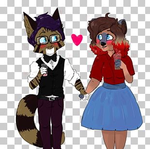 Mammal Cartoon Costume Character PNG