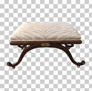 Table Bench Chairish Antique Furniture PNG