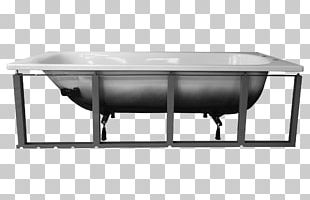 Bathroom Bathtub Frames Sink Shower PNG