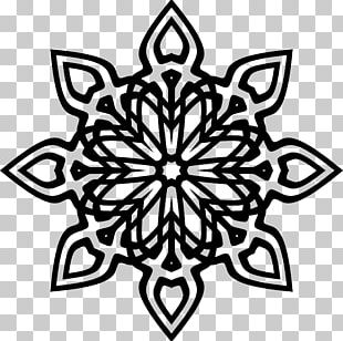 Flower Petal PNG