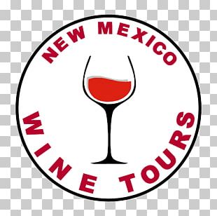 Parthenope University Of Naples Fifth Harmony Logo Wine Glass PNG