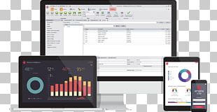 Computer Software Organization EMPIRIA IT CONSULTING SRL Enterprise Resource Planning Multimedia PNG