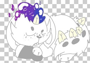 Whiskers Cat Canidae Snout PNG