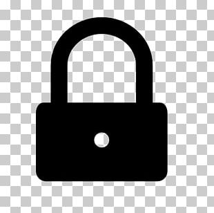 Computer Icons Padlock Symbol PNG