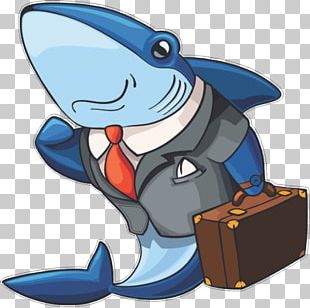 Great White Shark Graphics PNG