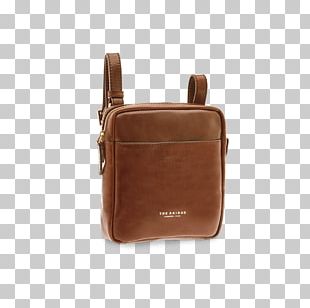 Leather Messenger Bags Handbag Herrenhandtasche PNG