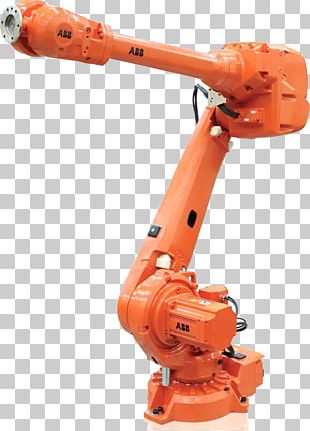 ABB Group Industrial Robot Articulated Robot Industry PNG