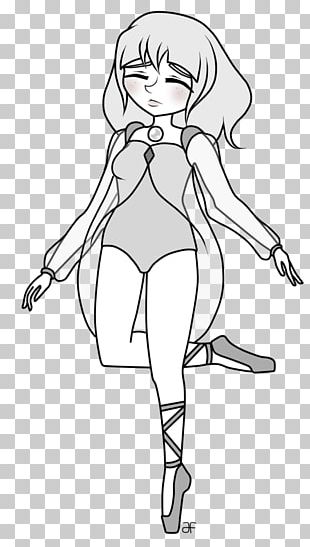 Drawing Finger Line Art Sketch PNG