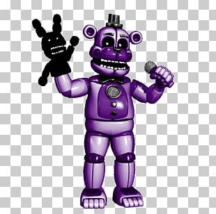 Freddy Fazbear's Pizzeria Simulator Five Nights At Freddy's: Sister Location The Joy Of Creation: Reborn PNG