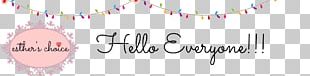 Paper Logo Brand Pink M Font PNG