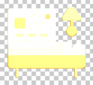 Lamp Icon Hotel Icon PNG