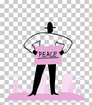 Peace Belief World Peace PNG