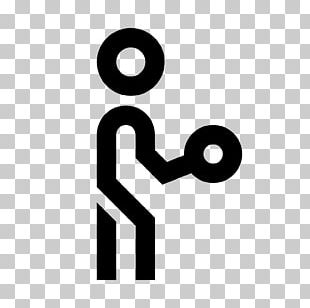 Dumbbell Computer Icons Biceps Curl PNG