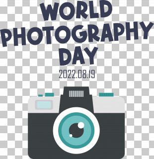 Logo Font Multimedia Text Street Photography PNG