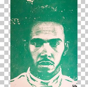 Illustration Facial Hair Green Photography Poster PNG