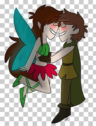 Mammal Fairy PNG