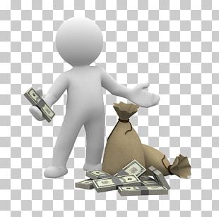 Money Investment Saving Finance Service PNG