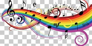 Tasting The Universe: People Who See Colors In Words And Rainbows In Symphonies Synesthesia Musical Instruments Concert PNG