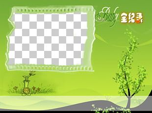Template Photography Photograph Album PNG